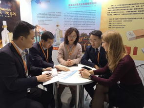 會(huì)展服務(wù)邁出國(guó)門(mén)，閃耀莫斯科