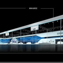 上海當(dāng)然展覽服務(wù)中心 專業(yè)展覽設(shè)計(jì)與全方位展示解決方案的引領(lǐng)者