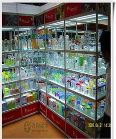 一站式會(huì)展解決方案 從鋁合金層柜到導(dǎo)航儀展柜，專業(yè)廠家供應(yīng)，品質(zhì)服務(wù)保障