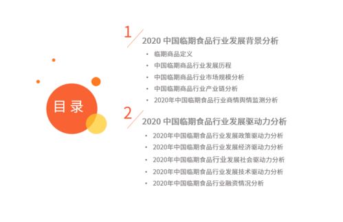 2020年中國(guó)臨期食品市場(chǎng)洞察 行業(yè)格局、消費(fèi)行為與知識(shí)產(chǎn)權(quán)服務(wù)新機(jī)遇