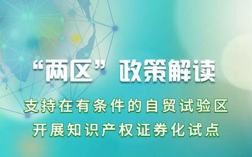 政策解讀 支持在自貿(mào)試驗(yàn)區(qū)開(kāi)展知識(shí)產(chǎn)權(quán)證券化試點(diǎn)的意義與行動(dòng)路徑