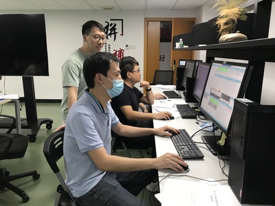 海南空管分局赴廣州開展塔臺(tái)運(yùn)行管理系統(tǒng)測(cè)試工作 網(wǎng)絡(luò)技術(shù)服務(wù)保障系統(tǒng)優(yōu)化升級(jí)