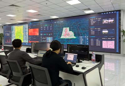 京津冀跑出5G+“新速度” 北京網絡技術服務的引擎角色