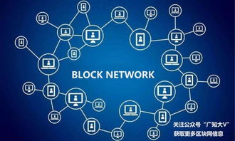 5G浪潮下傳統企業轉型之道 區塊鏈賦能北京網絡技術服務新生態