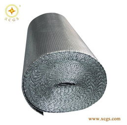 樓頂與工業(yè)管道保溫材料的選擇與應(yīng)用詳解