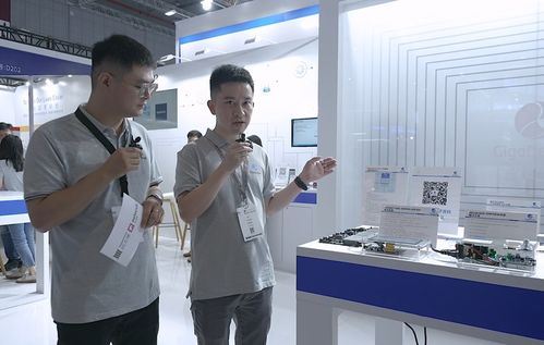 現(xiàn)場(chǎng)直擊 supplyframe四方維攜手騰訊云 信息上云 業(yè)務(wù)出海 ,直播完美收官,數(shù)字化產(chǎn)品發(fā)布