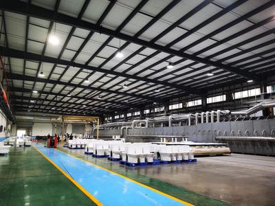 發揮黨建引領作用 推動工業旅游發展--探尋&ldquo;泉州工業游&rdquo;走進永春