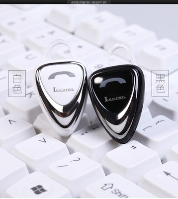 靂聲入耳式商務(wù)迷你藍(lán)牙耳機(jī)工廠