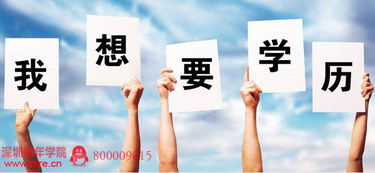 深圳，無文憑者的困境與商務信息咨詢的機遇