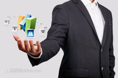 商務人士如何掌握科技 優化商務信息咨詢的關鍵策略